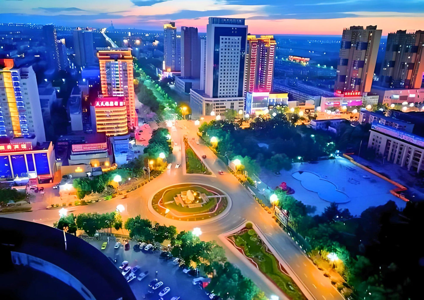 10 DAYS NORTH & EAST XINJIANG PRIVATE TOUR