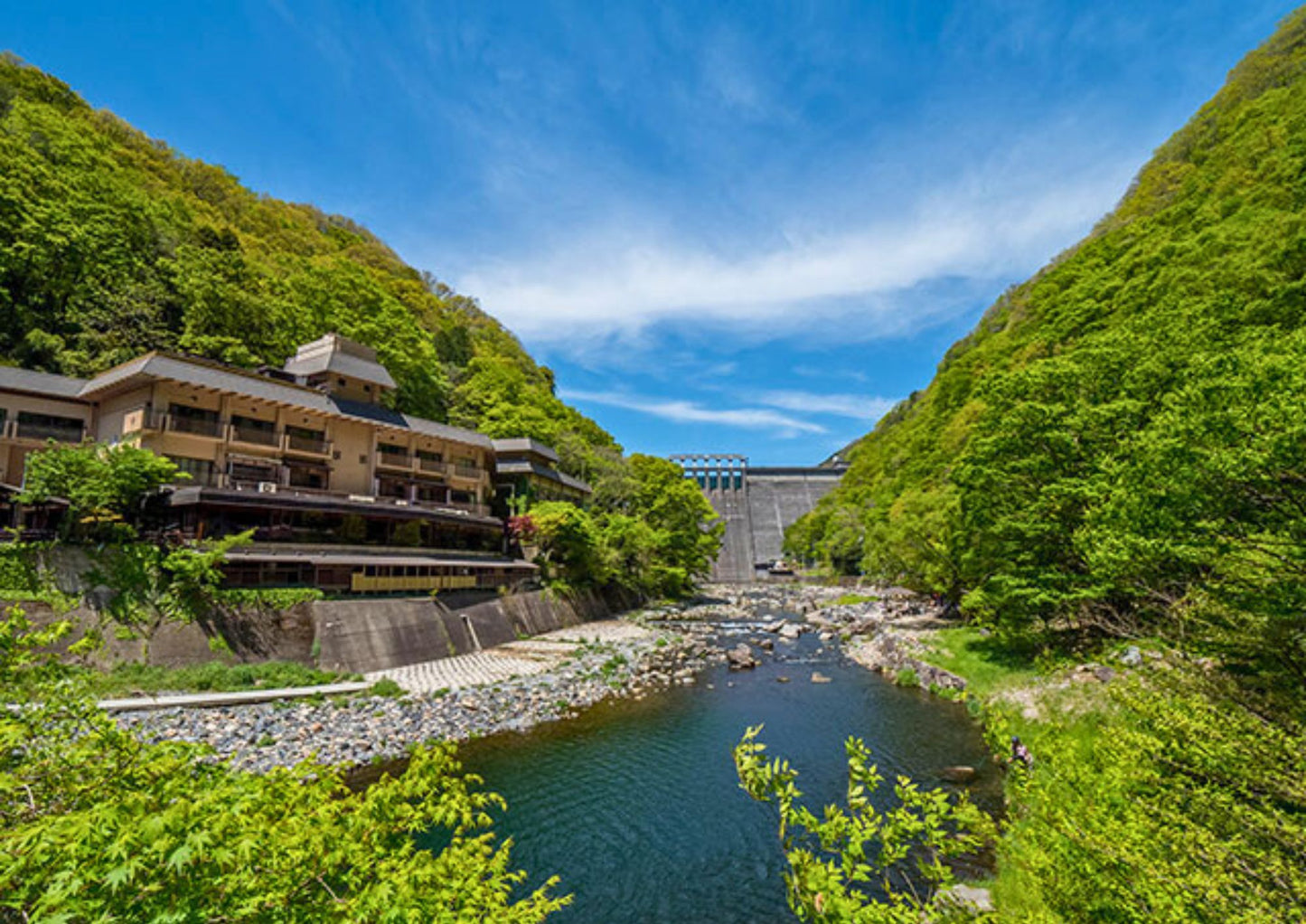 14日間の山陽・山陰プライベートツアー