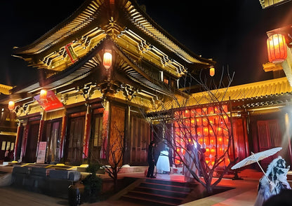 8 DAYS HENAN PRIVATE TOUR