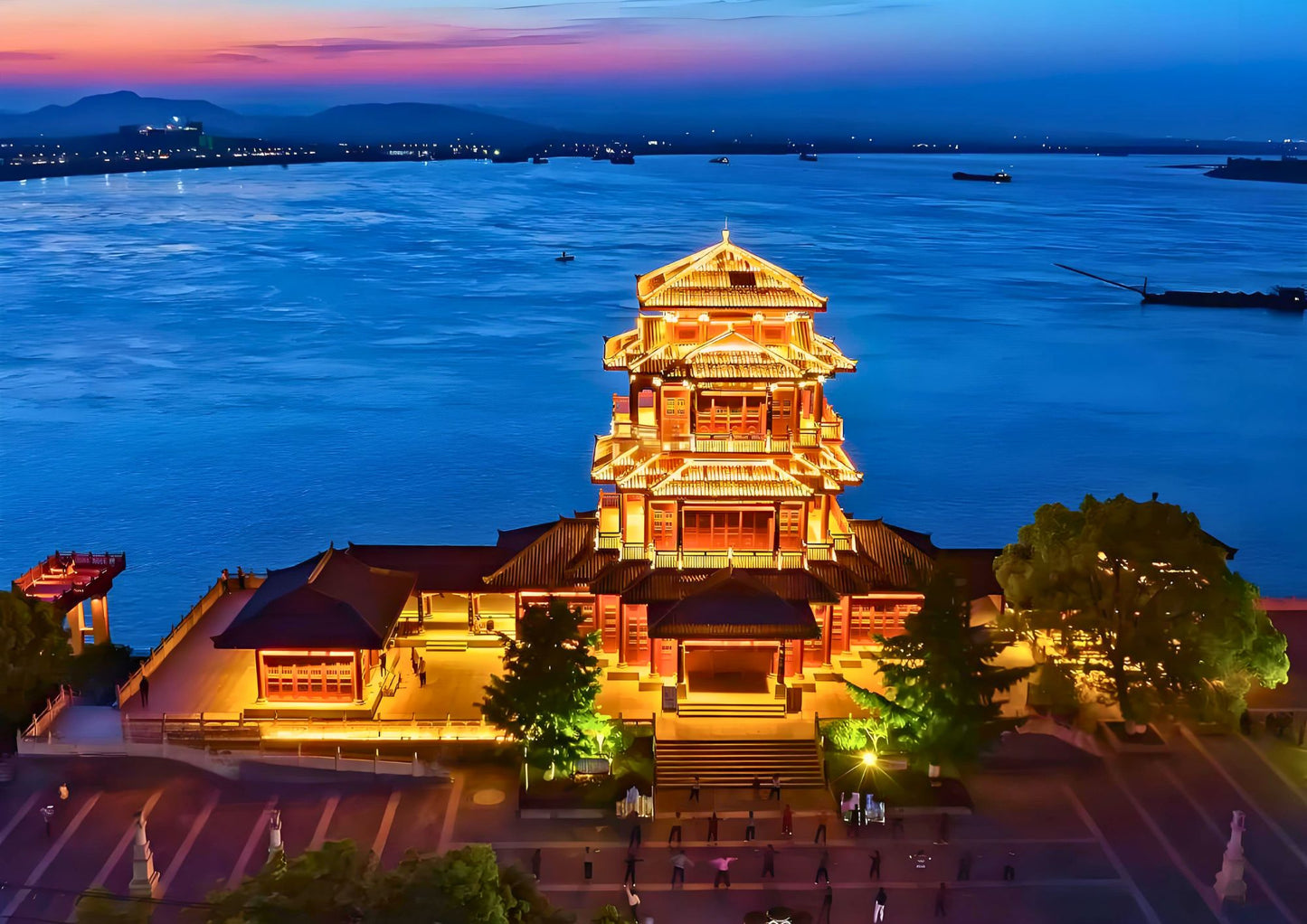 4 DAYS HUIZHOU PRIVATE TOUR