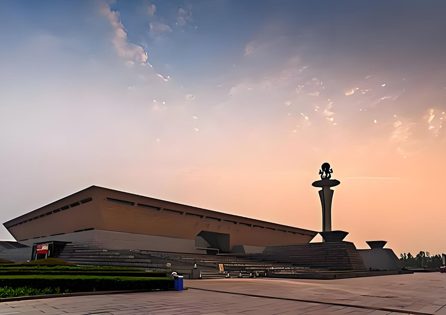 8 DAYS HENAN PRIVATE TOUR