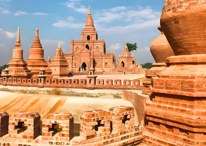 14 DAYS XISHUANGBANNA PRIVATE TOUR