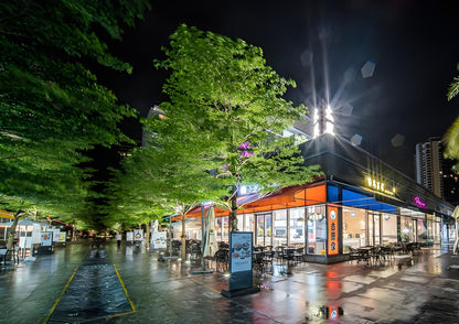 4 DAYS HUIZHOU PRIVATE TOUR