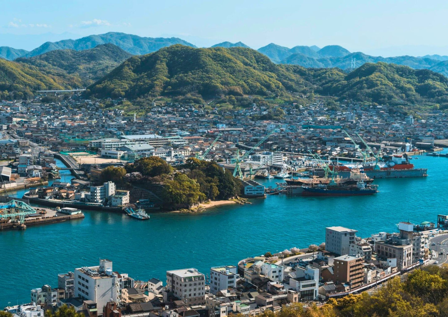 10天山陽・山陰私人包團