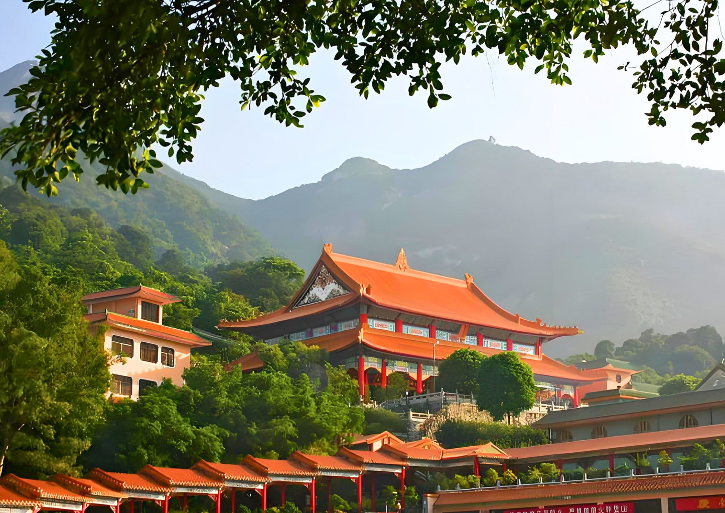 4 DAYS HUIZHOU PRIVATE TOUR