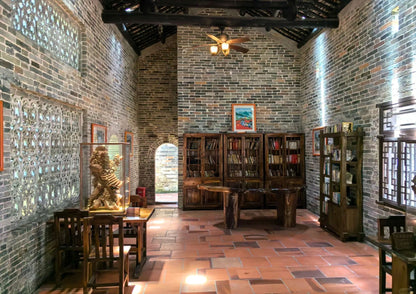 4 DAYS HUIZHOU PRIVATE TOUR