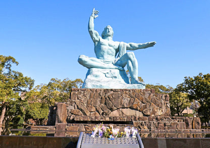 6日間の西九州プライベートツアー