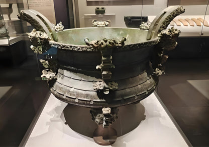 8 DAYS HENAN PRIVATE TOUR