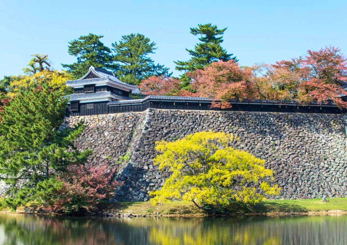 14日間の山陽・山陰プライベートツアー