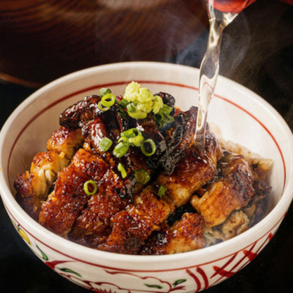  鰻魚 - 炭燒鰻富士 名古屋驛太閤口店