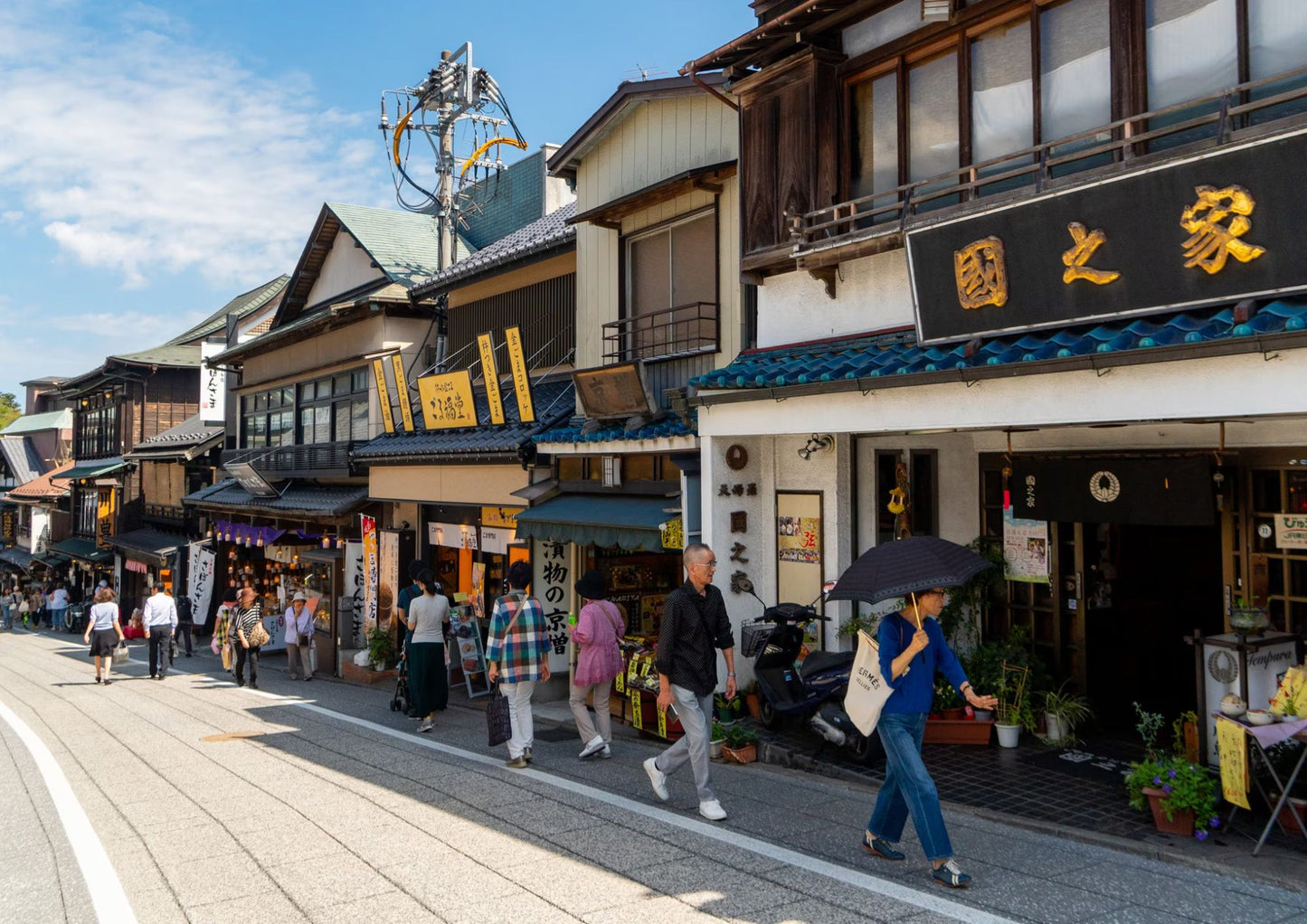 7日間の南関東プライベートチャーター