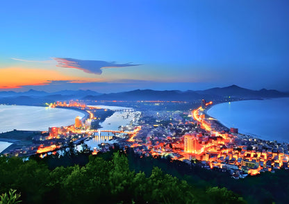 4 DAYS HUIZHOU PRIVATE TOUR