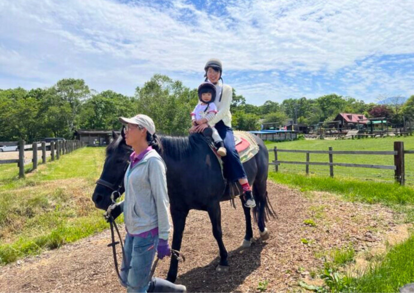 10天甲信越私人包團