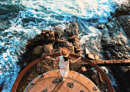 4 DAYS HUIZHOU PRIVATE TOUR