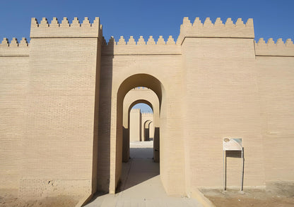 10 DAYS NORTH & EAST XINJIANG PRIVATE TOUR