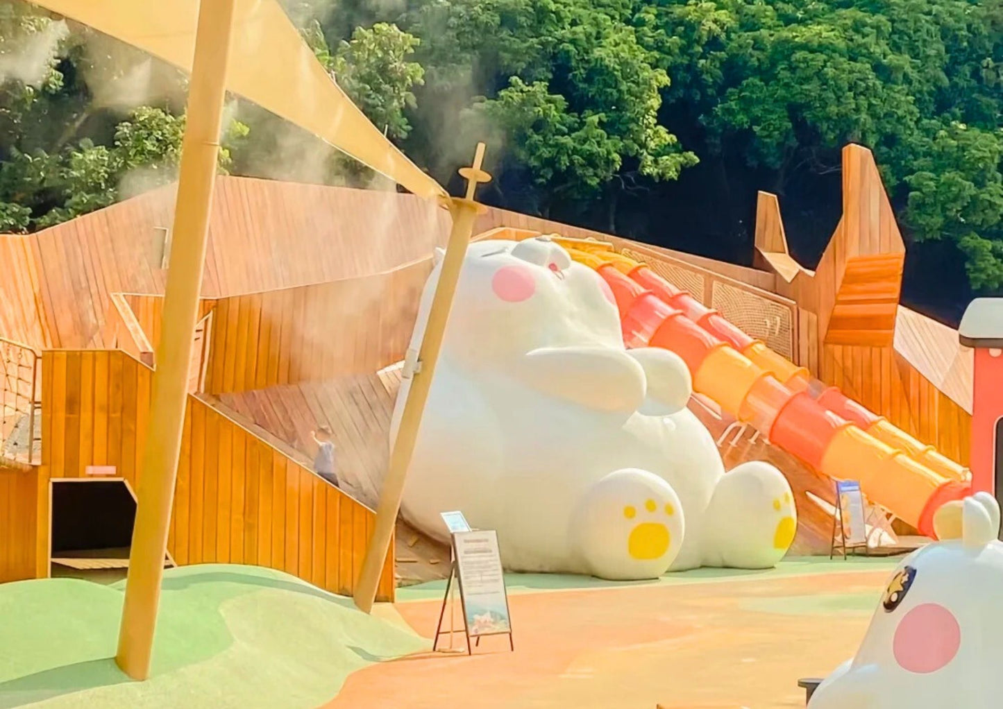 3 DAYS GUANGZHOU & CONGHUA PRIVATE TOUR