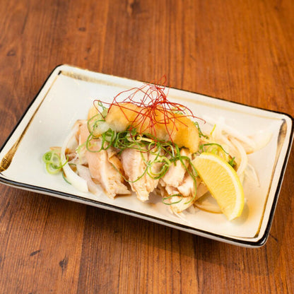 居酒屋 - トリサカナ 京都河原町店
