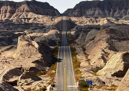 10 DAYS NORTH & WEST XINJIANG PRIVATE TOUR