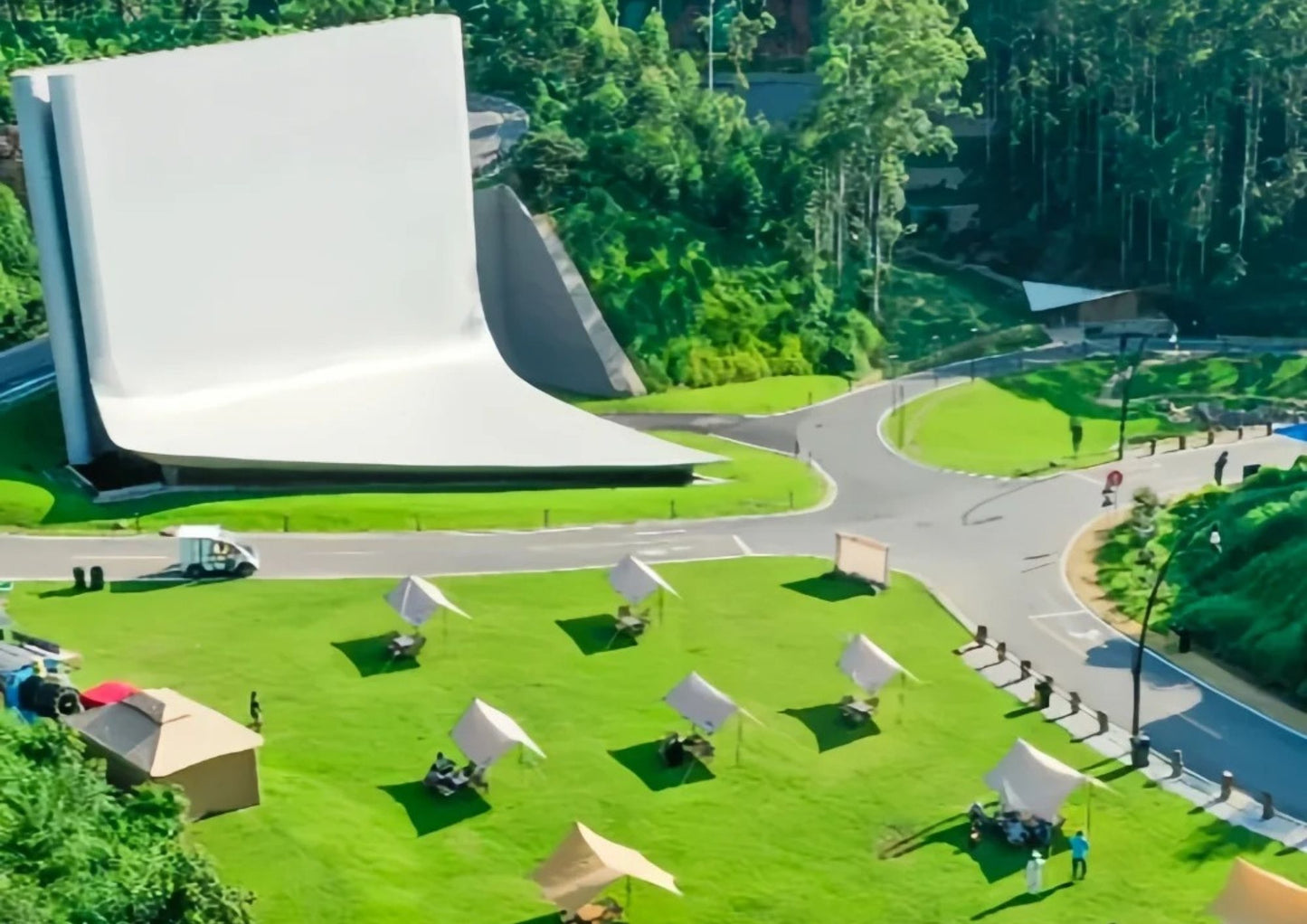 3 DAYS GUANGZHOU & CONGHUA PRIVATE TOUR