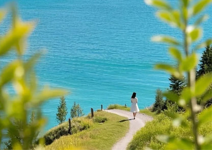 10 DAYS NORTH & EAST XINJIANG PRIVATE TOUR