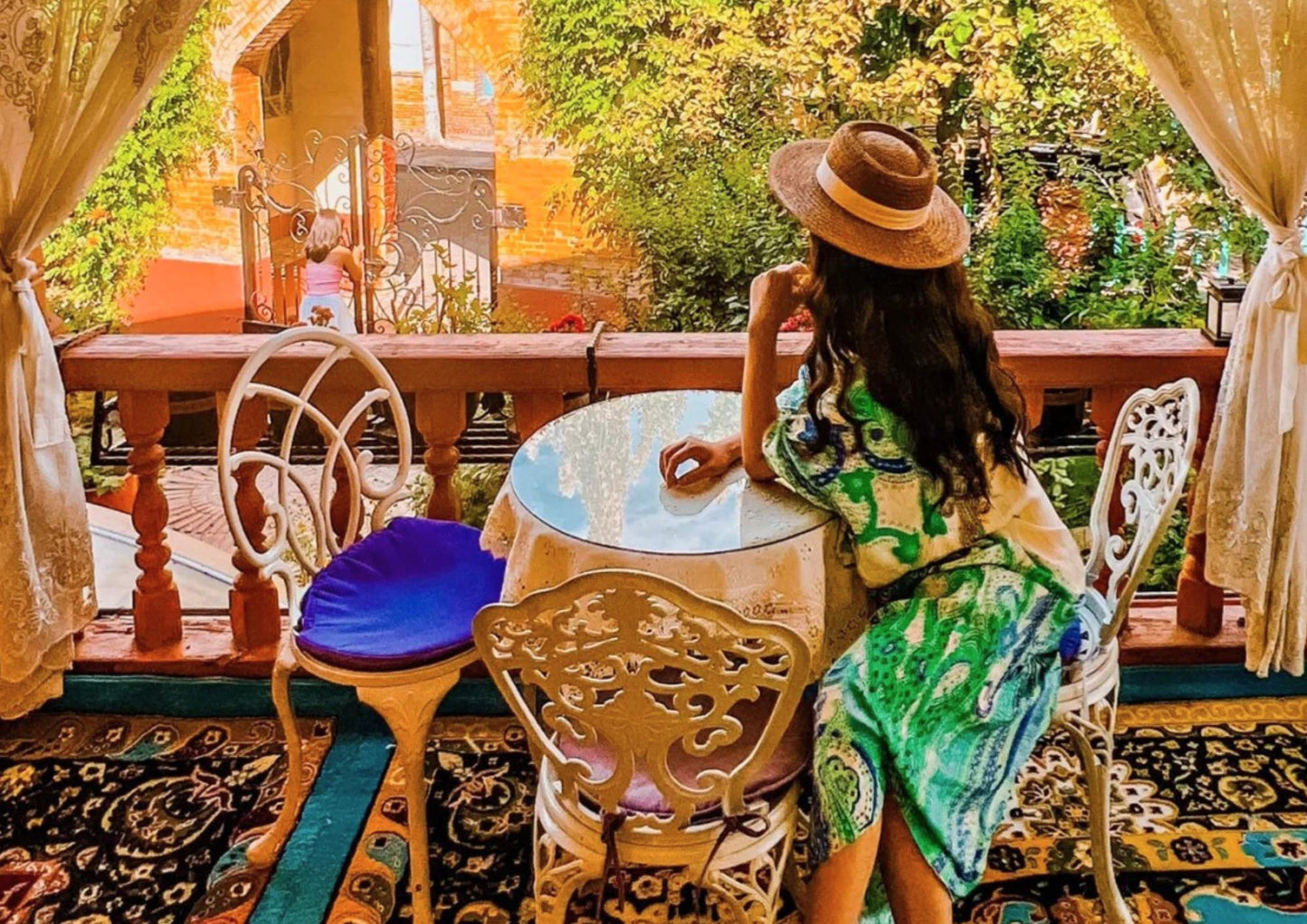 10 DAYS NORTH & WEST XINJIANG PRIVATE TOUR
