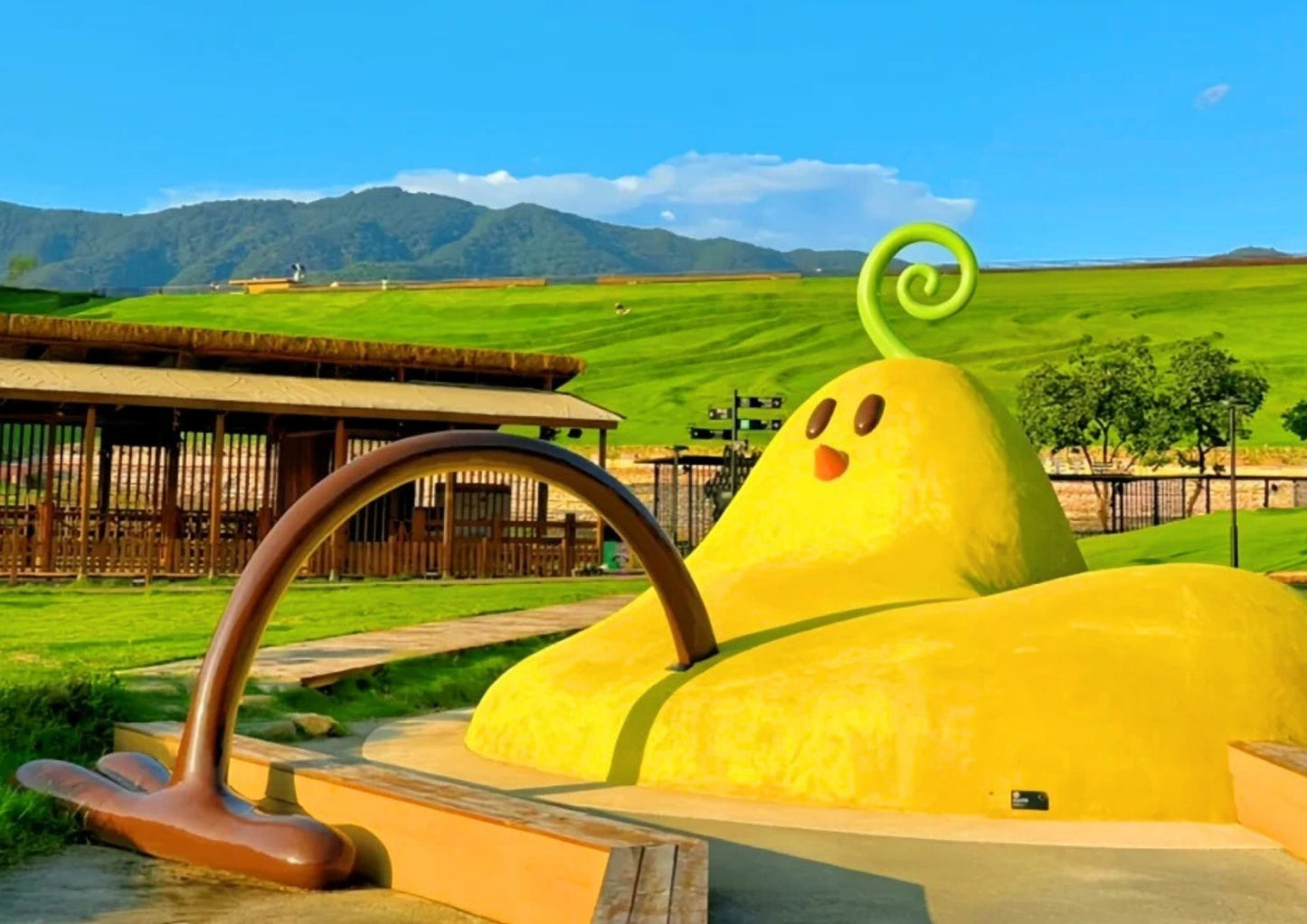 3 DAYS GUANGZHOU & CONGHUA PRIVATE TOUR