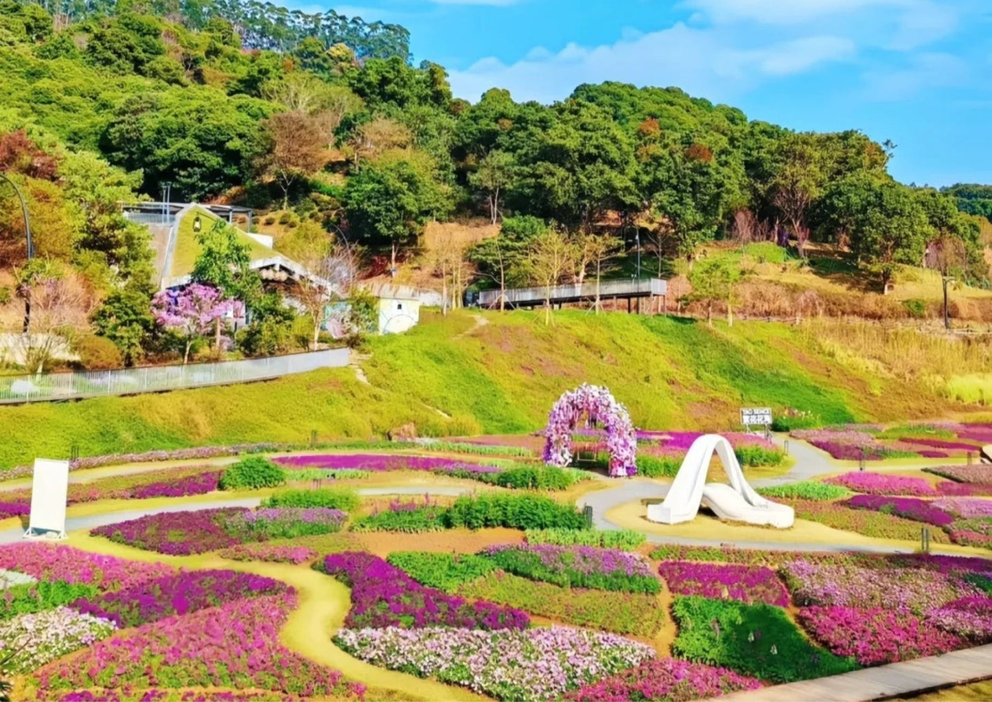 3 DAYS GUANGZHOU & CONGHUA PRIVATE TOUR