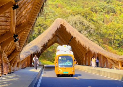 3 DAYS GUANGZHOU & CONGHUA PRIVATE TOUR