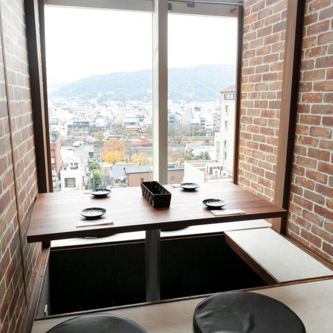 居酒屋 - だるま　京都河原町店
