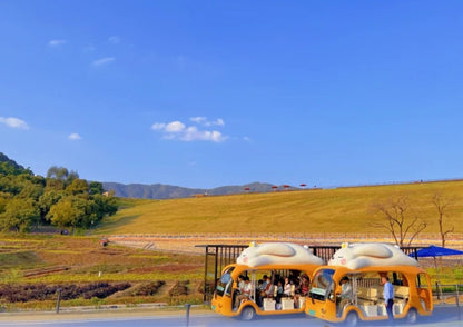 3 DAYS GUANGZHOU & CONGHUA PRIVATE TOUR