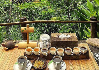 6 DAYS BALI PRIVATE TOUR