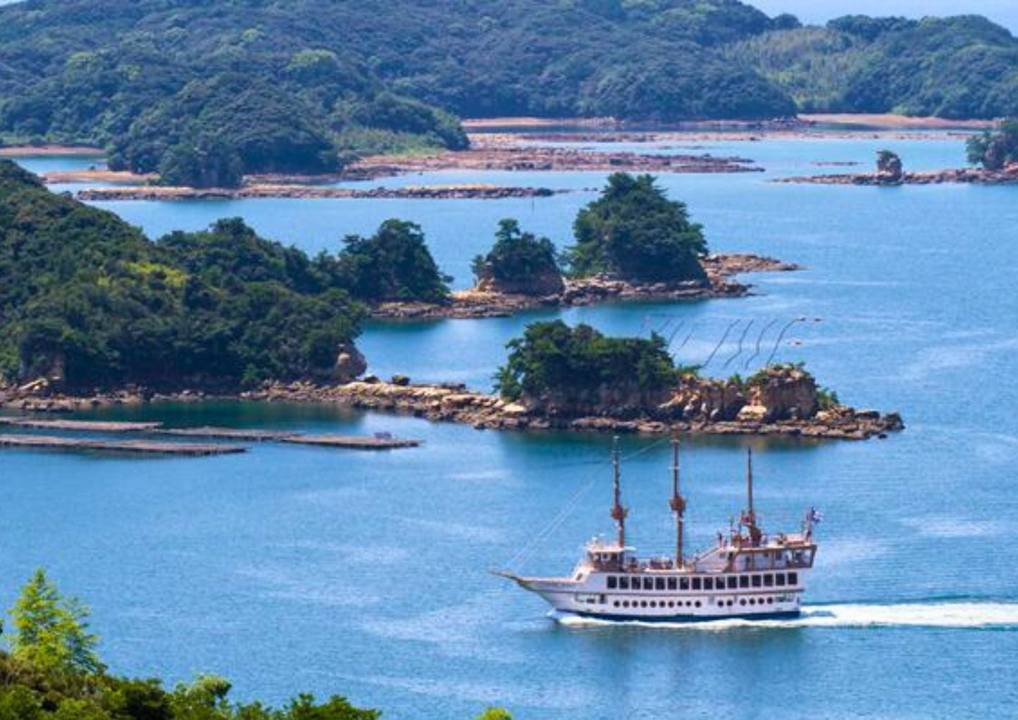 7 DAYS WEST KYUSHU PRIVATE TOUR