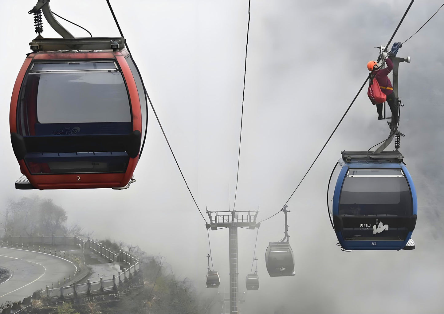 7日間の張家界プライベートツアー
