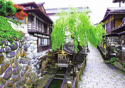 7 DAYS SHIRAKAWA-GO PRIVATE TOUR