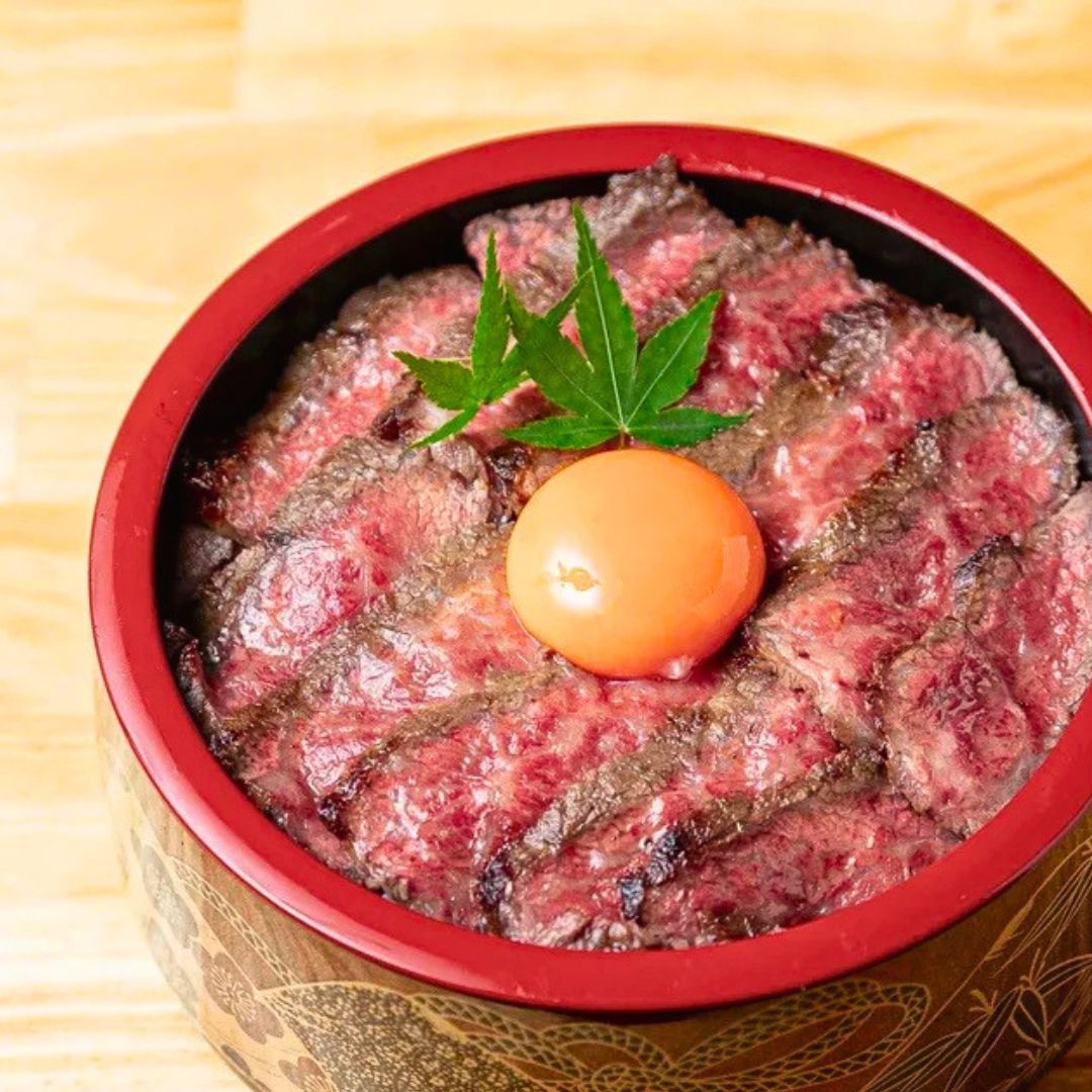 日本料理 - 肉之隱居處 Oagari 嵐山本店