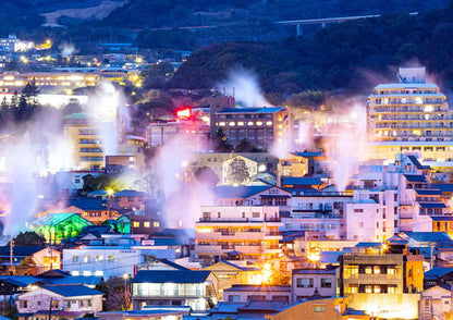 7 DAYS NORTH KYUSHU PRIVATE TOUR