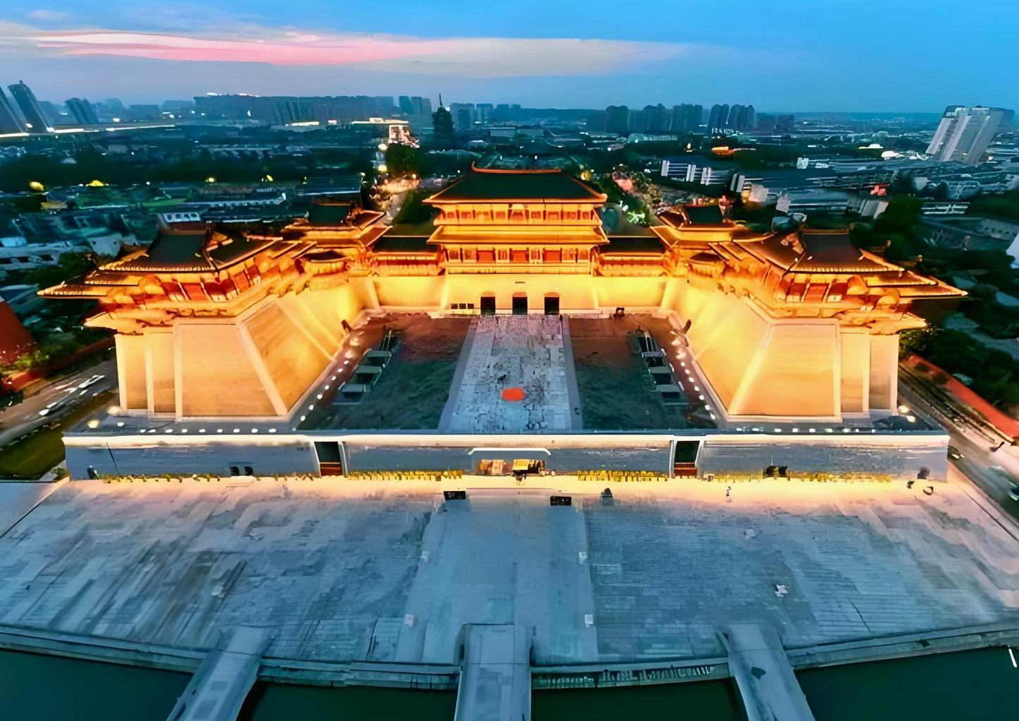 8 DAYS HENAN PRIVATE TOUR