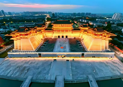 8 DAYS HENAN PRIVATE TOUR