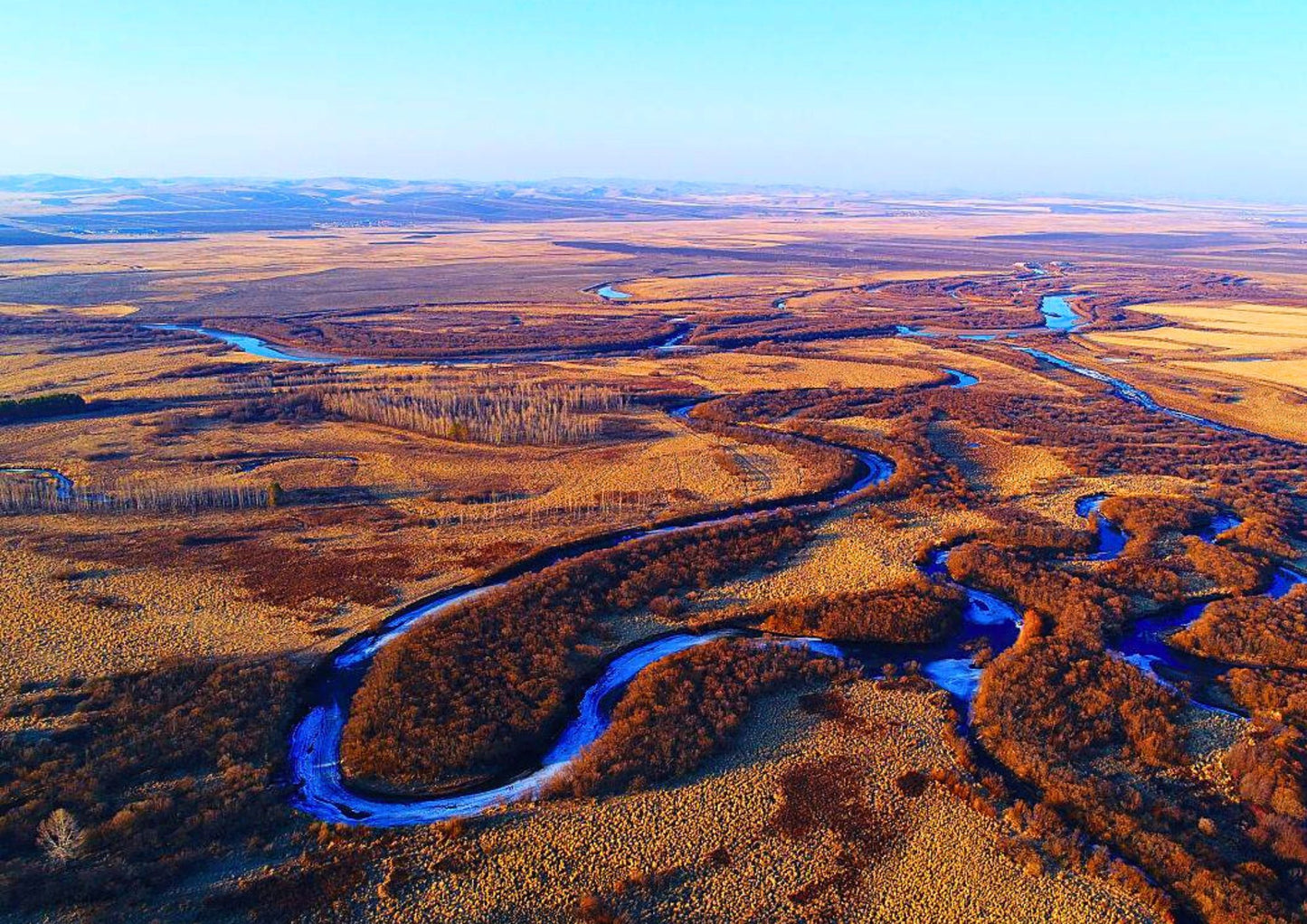 8 DAYS HARBIN PRIVATE TOUR