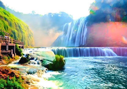 7 DAYS GUIZHOU PRIVATE TOUR