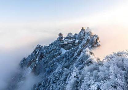 8 DAYS HENAN PRIVATE TOUR