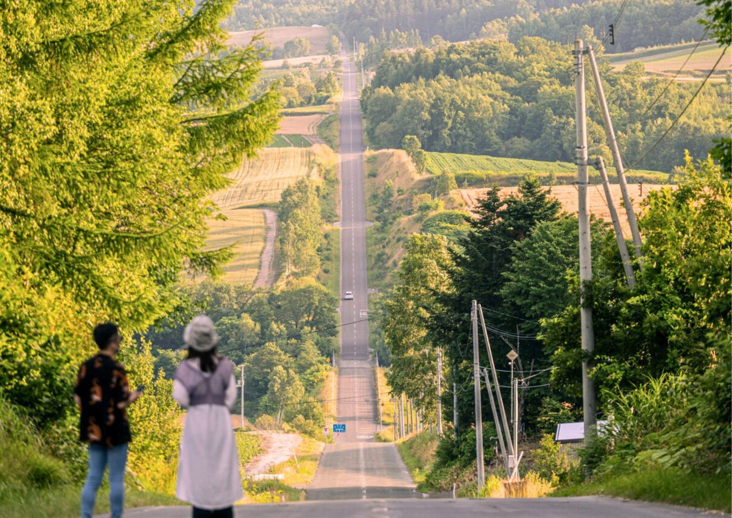 7 天北海道道東私人包團