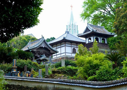 8 DAYS WEST KYUSHU PRIVATE TOUR