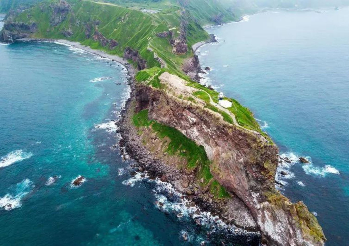 8日間の北海道道央プライベートツアー