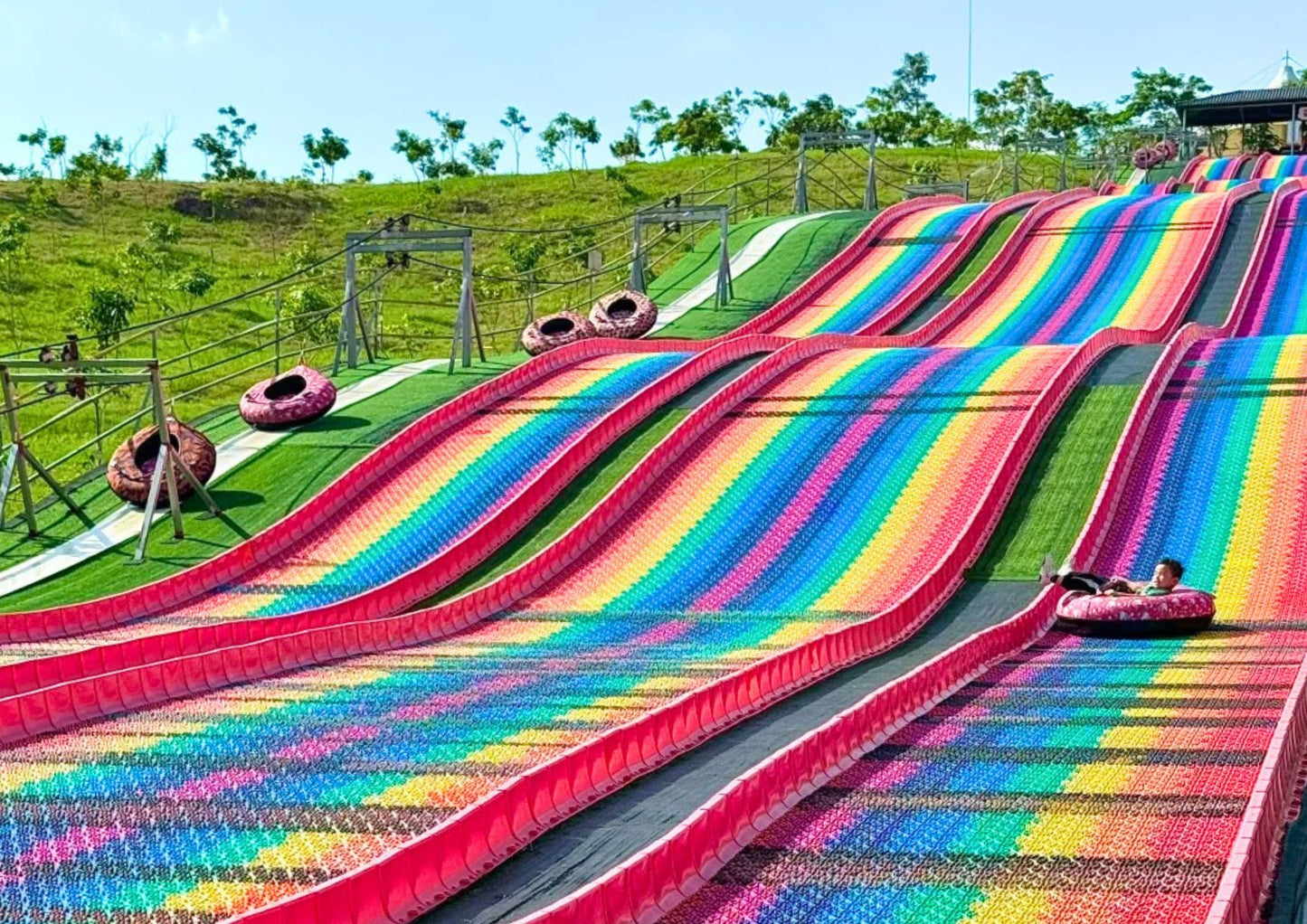 4 DAYS HUIZHOU PRIVATE TOUR