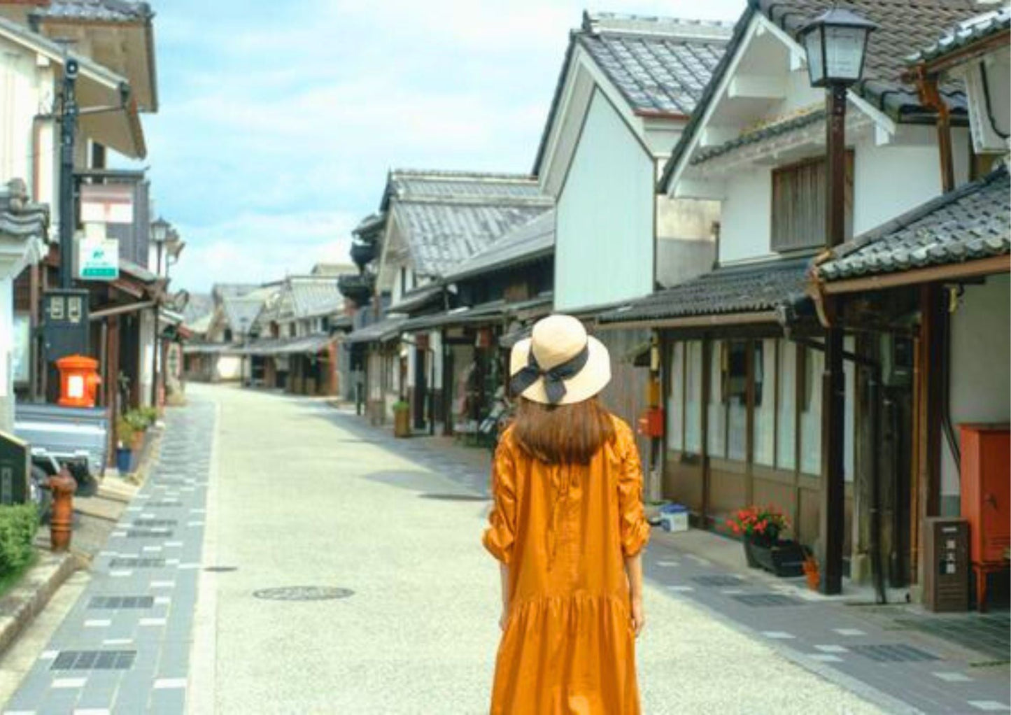 7 DAYS WEST KANSAI PRIVATE TOUR