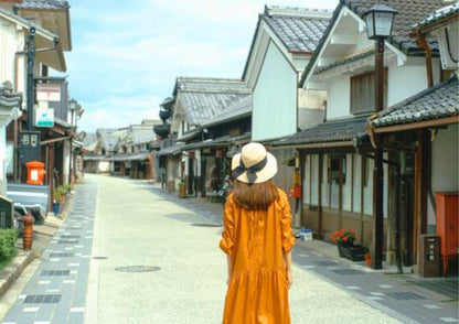 7 DAYS WEST KANSAI PRIVATE TOUR