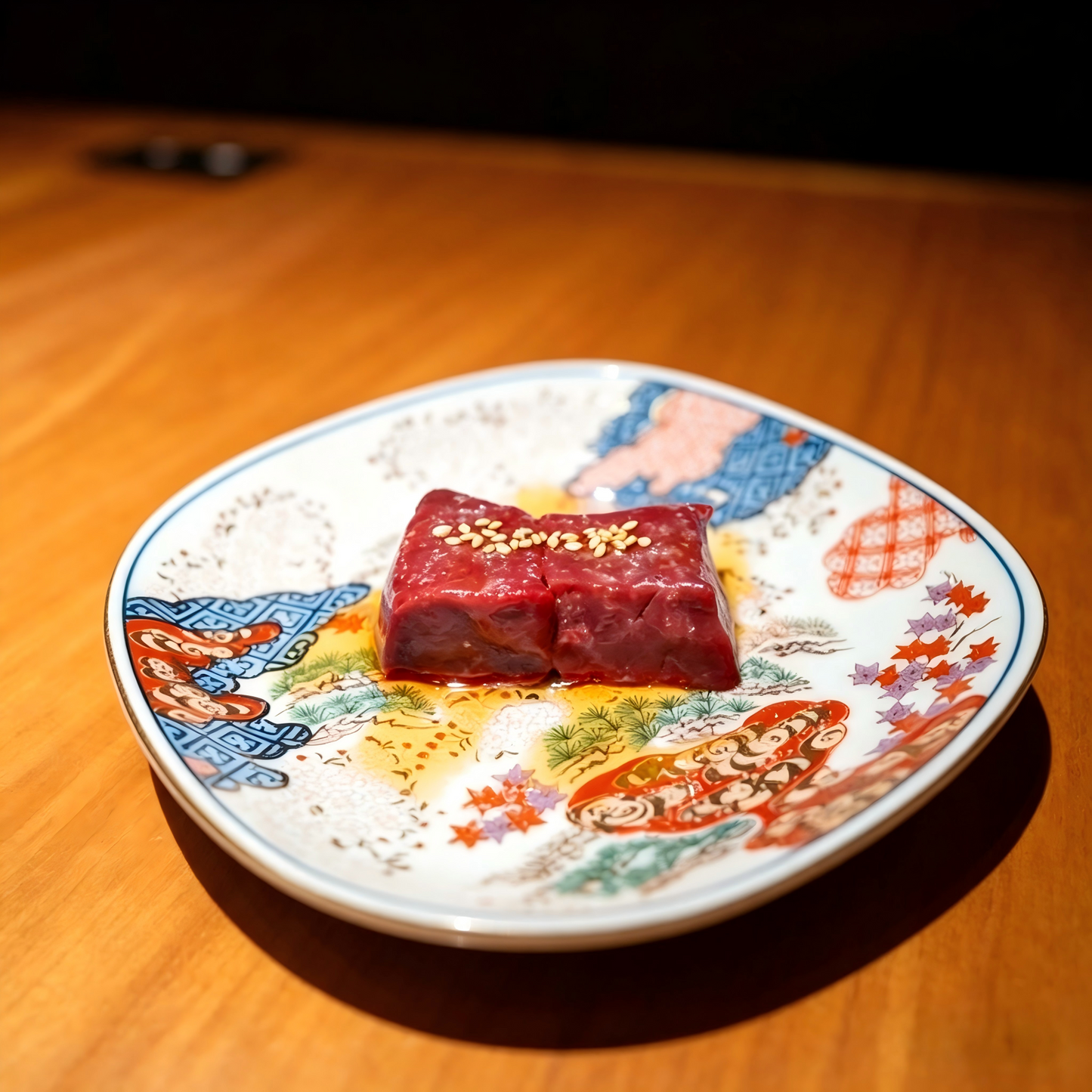 焼肉 - 博多肉処 千里庵