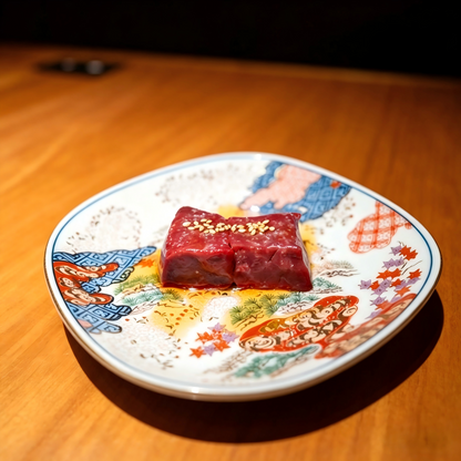 焼肉 - 博多肉処 千里庵