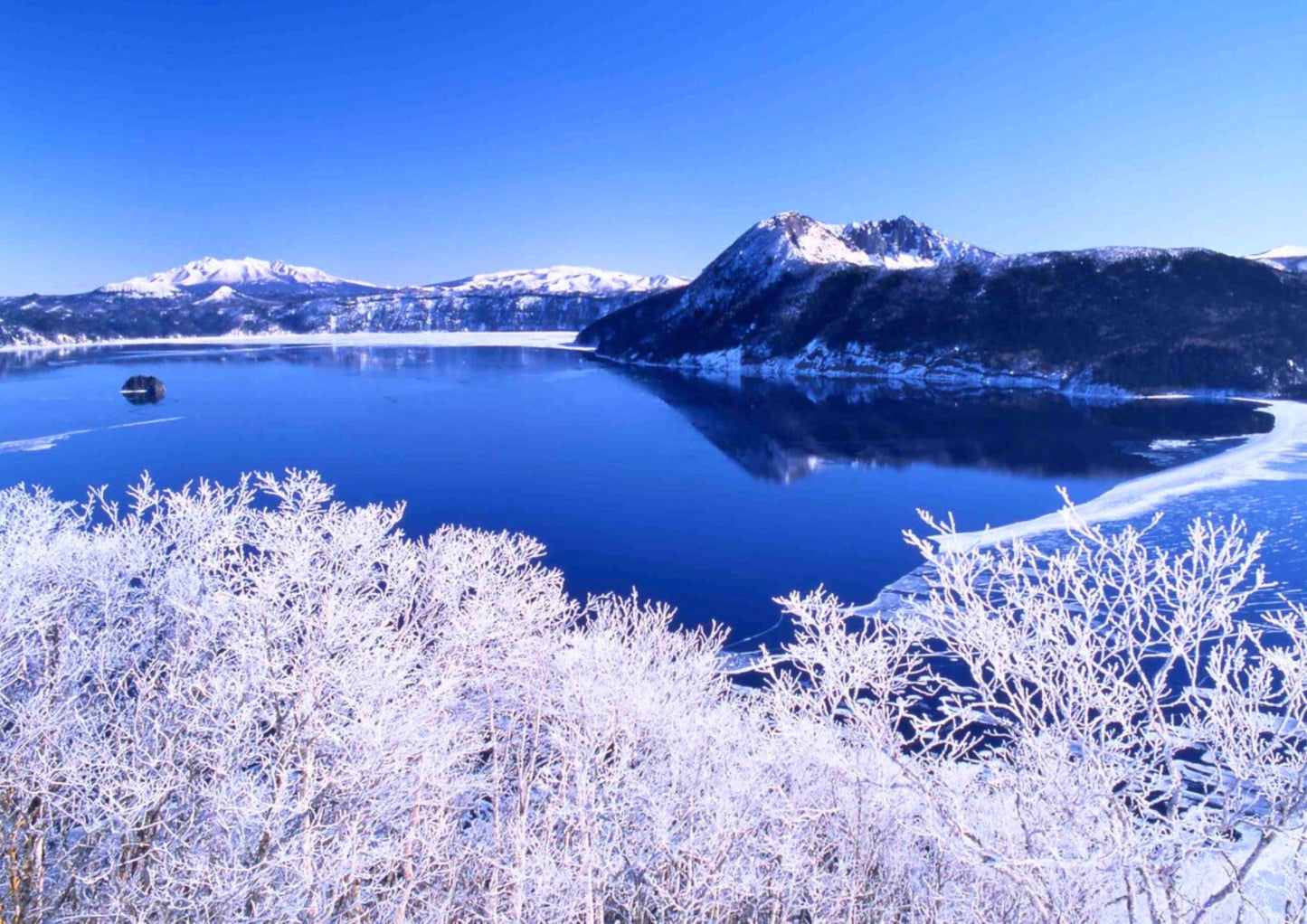 7 天北海道道東私人包團